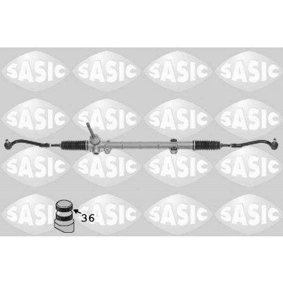 Řídicí mechanismus SASIC 7376024 | Zboží Auto