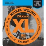D'addario EXL110-7 – Hledejceny.cz
