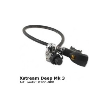 Poseidon XSTREAM DEEP MK3