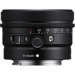 Sony FE 50mm f/2.5 G – Sleviste.cz