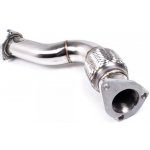 Jap Parts Náhrada katalyzátoru Škoda Superb 1.9TDI 74/85/96KW 01-08 – Hledejceny.cz