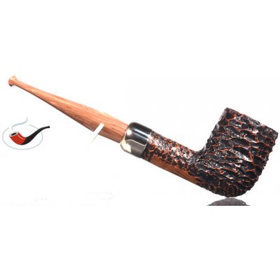 Peterson of Dublin Derry Rustic Coffee 106 – Zbozi.Blesk.cz