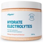 Vilgain Elektrolyty 960 g – Zboží Mobilmania