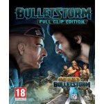 Bulletstorm (Full Clip Edition) – Hledejceny.cz