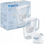 Brita Style ESS 2,4 l bílá – Sleviste.cz