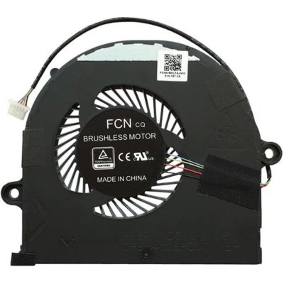 Ventilátor Asus FX503VD ROG Strix GL503VD - DC12V – Hledejceny.cz