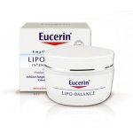 Eucerin Lipo Balance výživný krém 50 ml – Hledejceny.cz