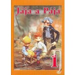 Jája a Pája pošetka DVD – Hledejceny.cz