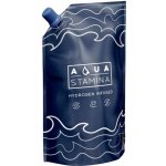 Nutristamina Vodíková voda Aqua stamina 60 x 420 ml – Zboží Dáma