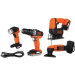 Black & Decker BDCK123S2S – Hledejceny.cz