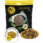 Carp Target kaprová metoda 12 kg Vařená kukuřice Návnada – Sleviste.cz