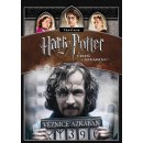 Harry Potter a väzeň z Azkabanu DVD