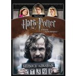 Harry Potter a väzeň z Azkabanu DVD – Hledejceny.cz