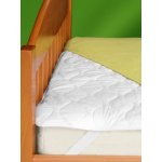 4sleep Chránič matrace Medical prošívaný 90x200 – Zbozi.Blesk.cz