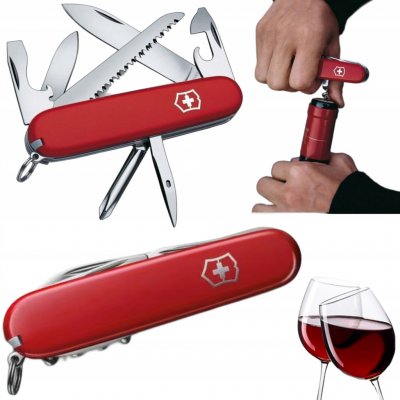 Victorinox Hiker – Zboží Dáma