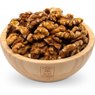 Bery Jones Vlašské ořechy 1 kg – Hledejceny.cz