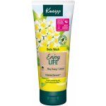 Kneipp Body Wash Enjoy Life May Chang & Lemon osvěžující sprchový gel 200 ml – Zboží Mobilmania