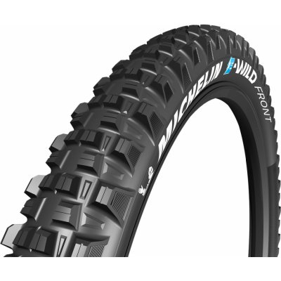 Michelin E-WILD FRONT E-GUM-X 27,5X2.80 kevlar – Zbozi.Blesk.cz