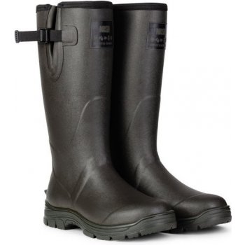 Nash Holínky ZT Field Wellies