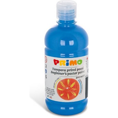 Primo modrá 500 ml – Hledejceny.cz