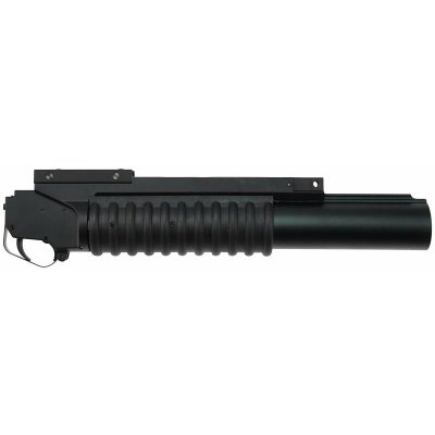 CA M203 Granade Launcher Long RIS – Sleviste.cz