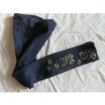 punčocháče bez tapek tmavě modrá – Zboží Mobilmania