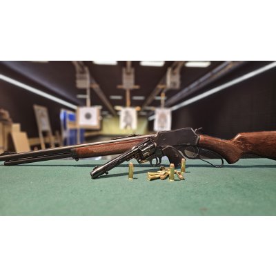 Cowboy shooting – Hledejceny.cz