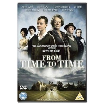 From Time To Time DVD