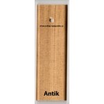 Ciranova Vosk na dřevo Qualität 0,5 l Dark