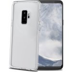 Pouzdro CELLY Gelskin Samsung Galaxy S9+ čiré – Zboží Mobilmania