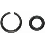 Hazet 9012M-09/2 Sada těsnicích kroužků, nárazový šroubovák – Hledejceny.cz