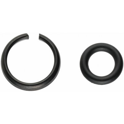 Hazet 9012M-09/2 Sada těsnicích kroužků, nárazový šroubovák – Hledejceny.cz