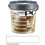 Basf PCI Durapox Premium 2 kg Sněhově bílá – HobbyKompas.cz