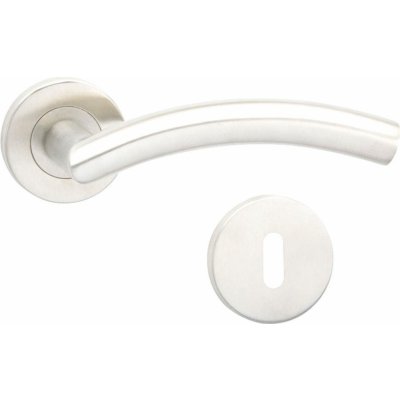 Cobra Paola-R III BB nerez – Zboží Mobilmania