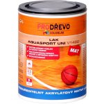 Colorlak aquasport uni V 1422 0,6 L – Sleviste.cz
