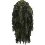Fosco Maskovací oblek De Luxe pro odstřelovače Woodland – Hledejceny.cz