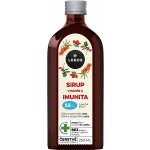Leros Sirup Echinacea Imunita 250 ml – Hledejceny.cz