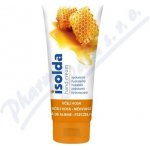 Isolda krém na ruce včelí vosk s mateřídouškou 100 ml – Zboží Dáma Isolda krém na ruce včelí vosk s mateřídouškou 100 ml – Zboží Dáma