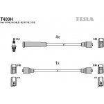 Sada kabelů pro zapalování TESLA T409H – Sleviste.cz