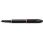 Parker 1502/3472945 IM Professionals Vibrant Rings Flame Orange roller – Zboží Dáma