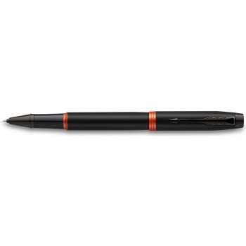 Parker 1502/3472945 IM Professionals Vibrant Rings Flame Orange roller