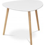 Vikio AKS113B 55 x 55 x 45 bílá – Zboží Dáma