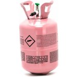 PartyDeco HELIUM na 30 balónků růžové – Zboží Dáma