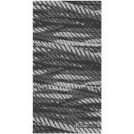 Trekmates Choob ROPE šátek šedý – Zboží Mobilmania