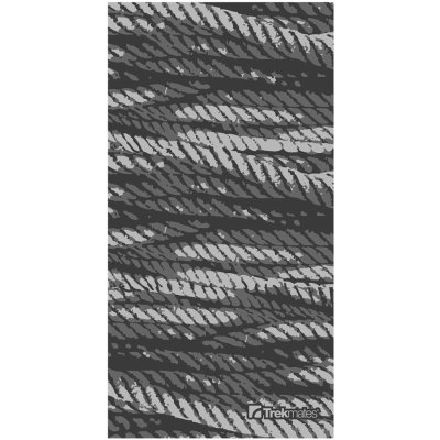 Trekmates Choob ROPE šátek šedý – Zboží Mobilmania