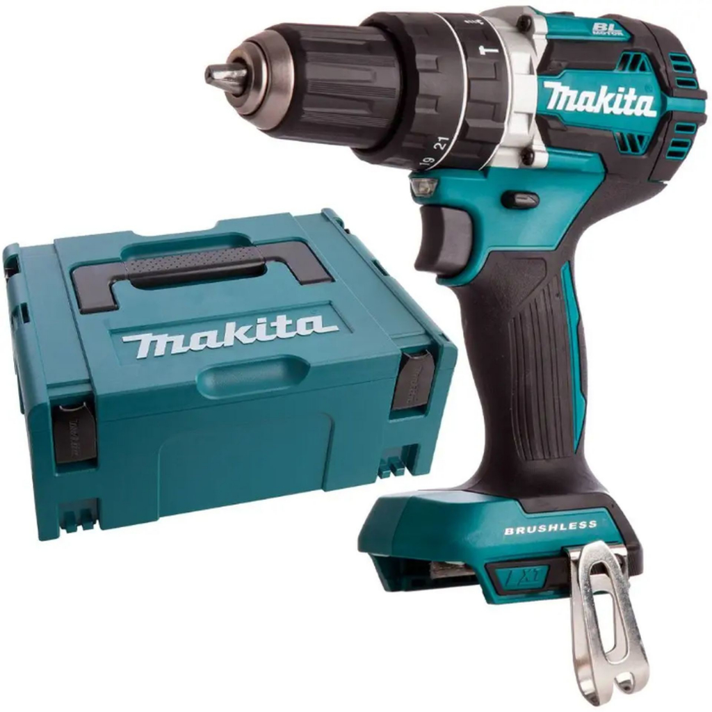 Makita DHP484ZJ
