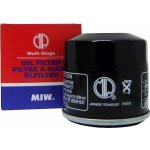 MIW Olejový filtr H1015 – Zboží Mobilmania