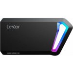 Lexar SL660 512GB, LSL660X512G-RNNNG – Sleviste.cz