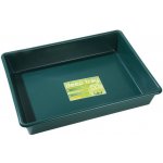 Garland podmiska plast Deep Tray Green 53 x 40 x 9 5 cm – Zboží Dáma