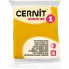 Modelovací hmota Cernit Clay Yellow 56 g